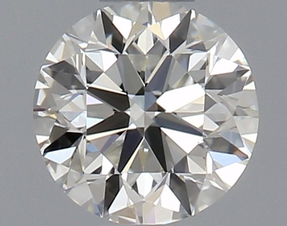 Diamond Natural 0,46Ct H-VVS2 Round - IGI689594891