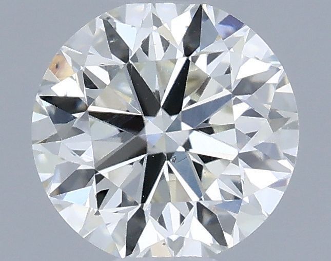 Diamond Natural 0,46Ct H-VS1 Round - IGI687577318