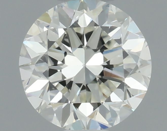 Diamond Natural 0,49Ct H-VS1 Round - IGI689594726
