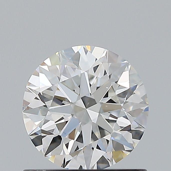 Diamond Natural 0,8Ct G-SI1 Round - GIA1539606080