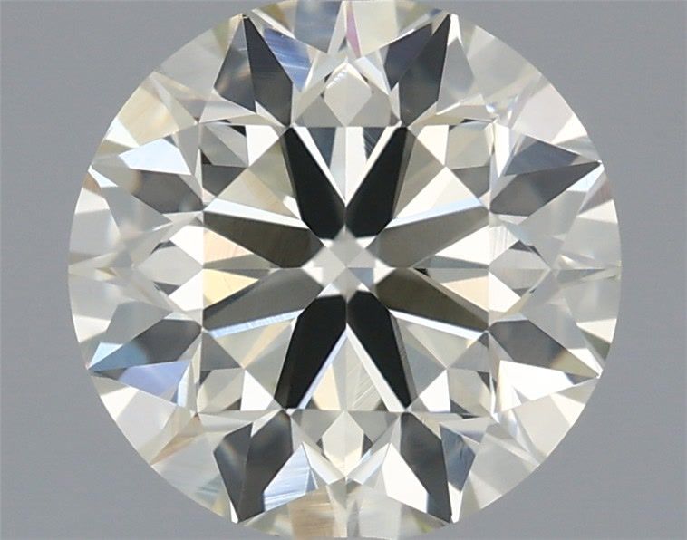 Diamond Natural 1,71Ct J-VS1 Round - IGI722533563