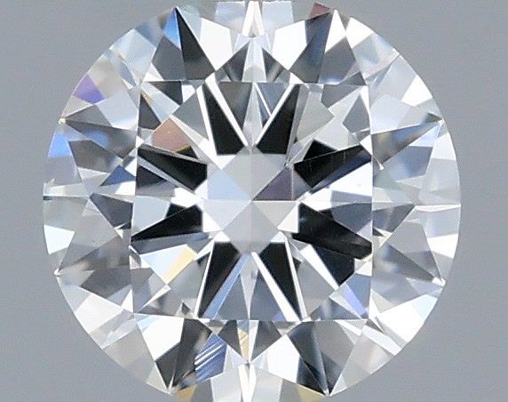 Diamond Natural 0,42Ct D-VS1 Round - IGI733578856