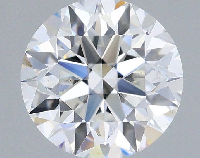 Diamond Natural 0,92Ct E-VS2 Round - IGI780654802