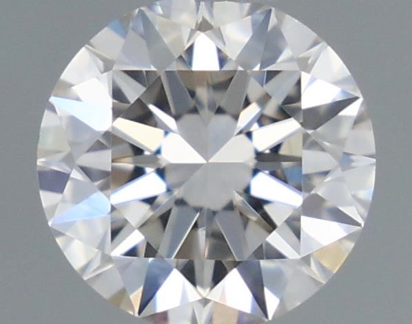 Diamond Natural 0,36Ct H-VVS1 Round - IGI704529394