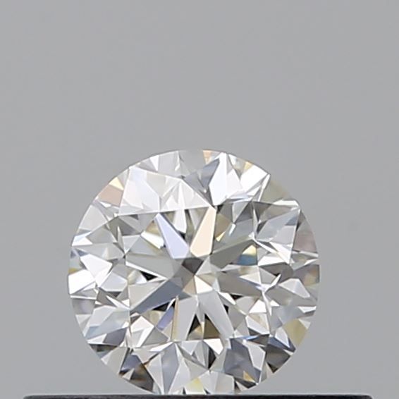 Diamond Natural 0,3Ct G-VS2 Round - GIA6522001228