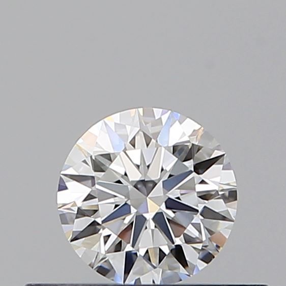 Diamond Natural 0,3Ct E-VVS2 Round - GIA6532011862