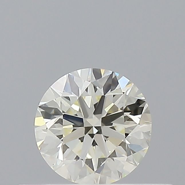 Diamond Natural 0,3Ct M-VS2 Round - GIA6542411177