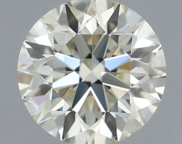 Diamond Natural 0,46Ct L-VS2 Round - IGI678559119