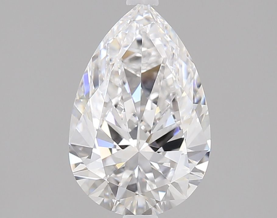 Diamond Natural 1,4Ct D-VS1 Pear - GIA2547589255
