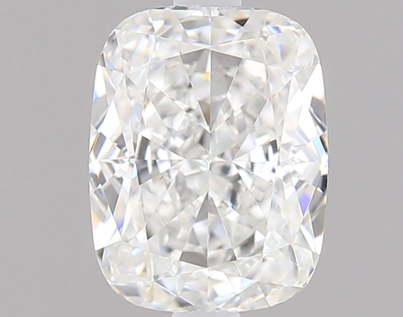 Diamond Natural 1,01Ct F-VS1 Cushion - GIA2544981619