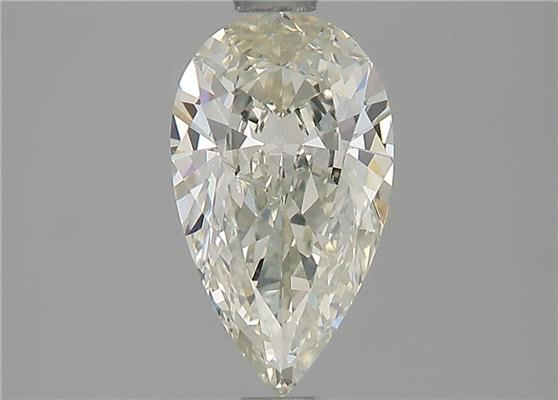 Diamond Natural 1,04Ct K-VS1 Pear - GIA1258316868