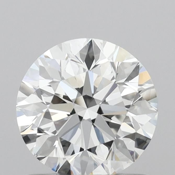 Diamond Natural 0,8Ct G-VS1 Round - GIA1543916627