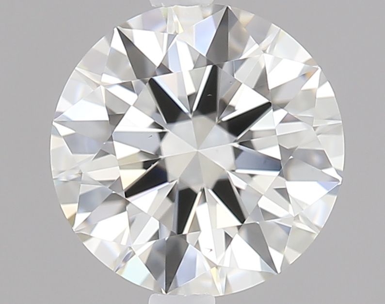 Diamond Natural 1,03Ct I-VS2 Round - GIA6545894147