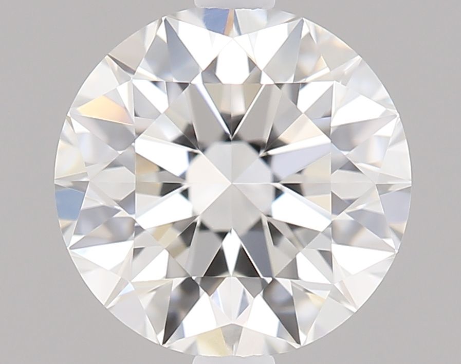 Diamond Natural 1Ct G-VVS1 Round - GIA2557015050