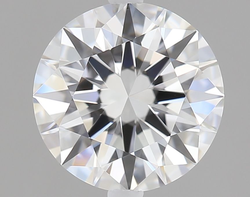 Diamond Natural 1,4Ct D-IF Round - GIA7541797907