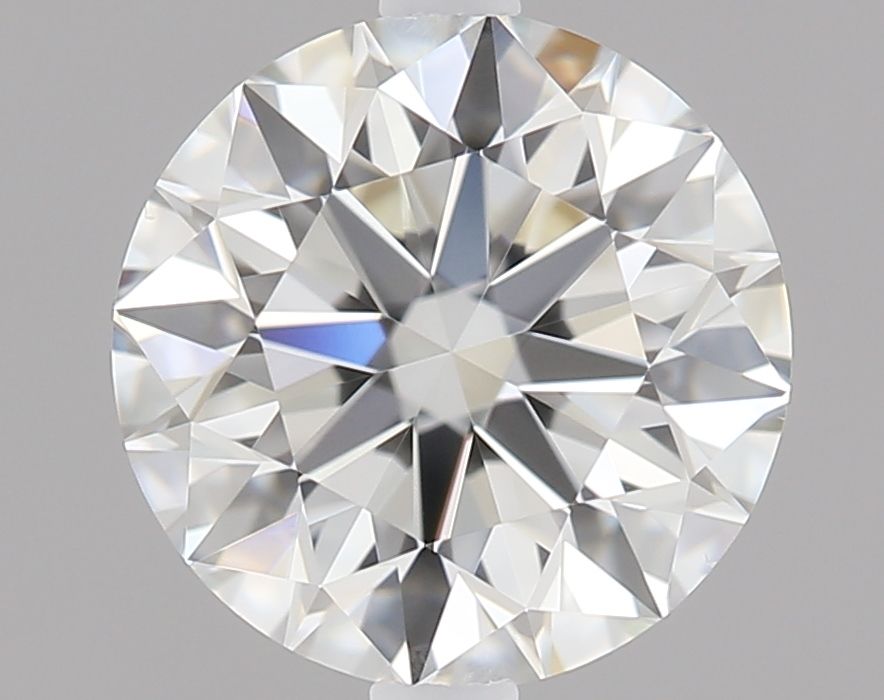 Diamond Natural 1,04Ct H-VS2 Round - GIA1545903914