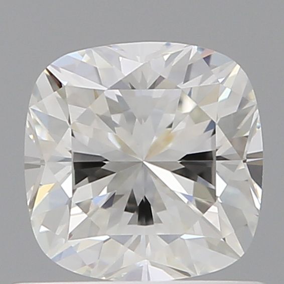 Diamond Natural 0,7Ct H-VVS2 Cushion - GIA5546517362