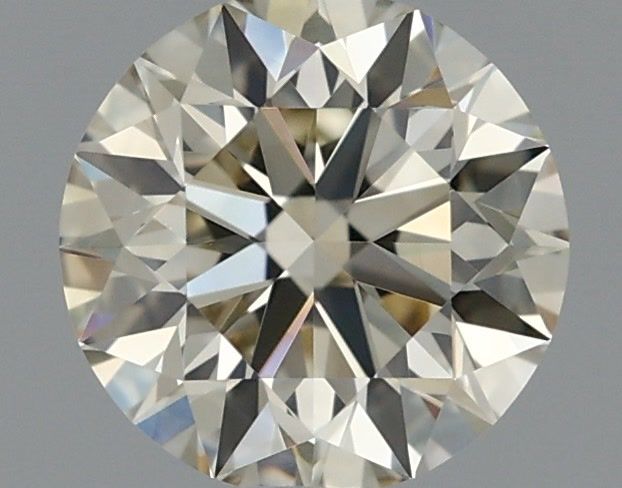 Diamond Natural 1,01Ct L-VVS2 Round - IGI713504183
