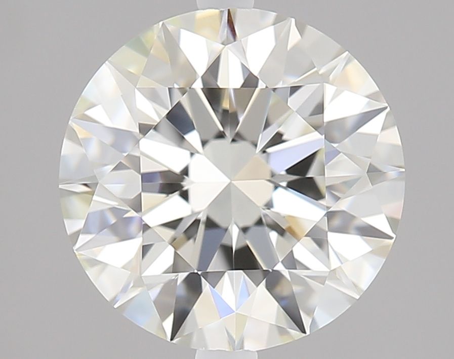 Diamond Natural 1,9Ct J-VS1 Round - GIA1555049557