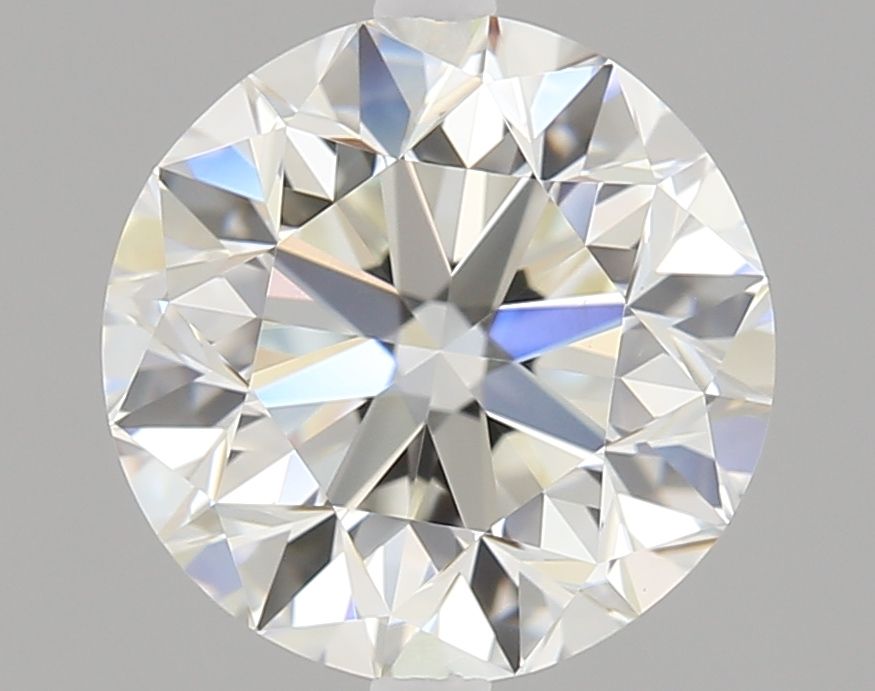 Diamond Natural 2Ct I-VS1 Round - GIA2231892507