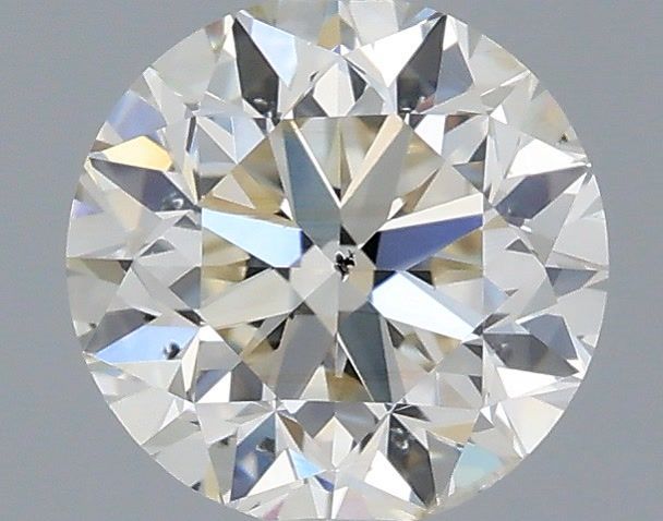 Diamond Natural 1,01Ct J-SI1 Round - IGI713504152