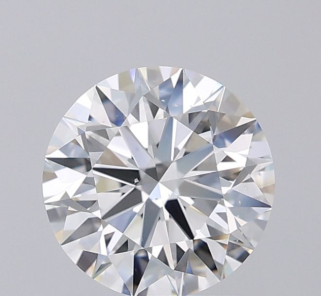Diamond Natural 1,7Ct G-VS2 Round - GIA1535137967