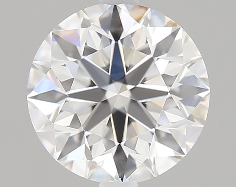 Diamond Natural 1Ct E-VVS1 Round - GIA6541797732