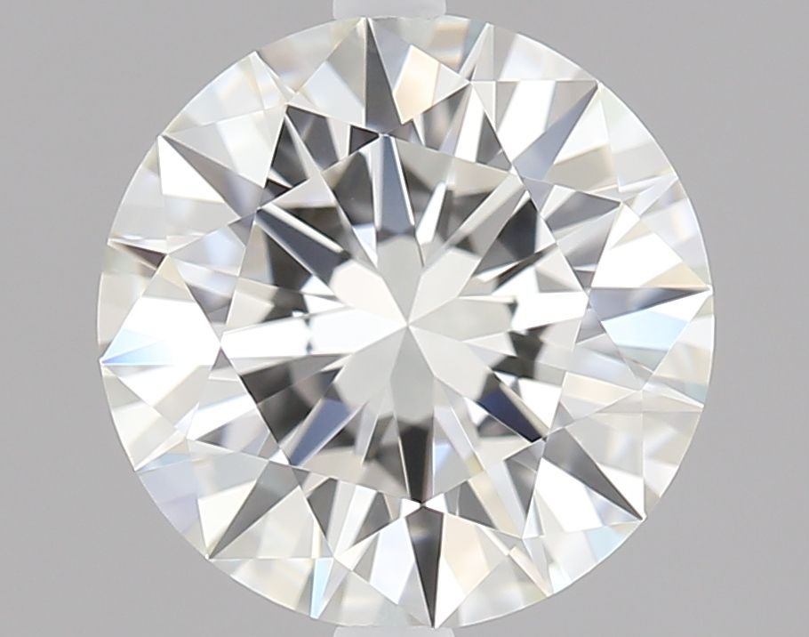 Diamond Natural 1,51Ct I-VVS2 Round - GIA6233923063