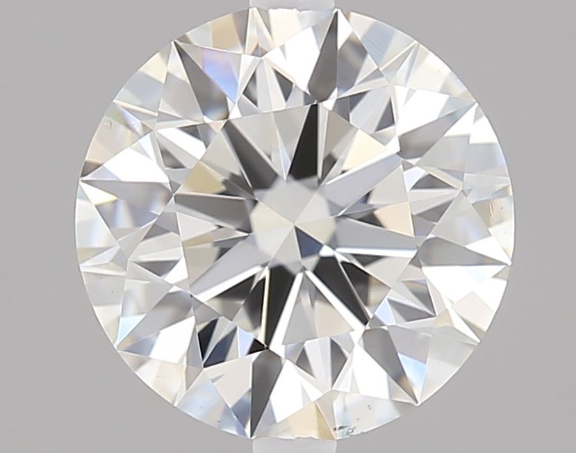 Diamond Natural 1,53Ct F-VS1 Round - GIA5546974192