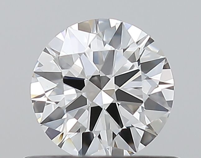 Diamond Natural 0,5Ct G-VS1 Round - GIA6505601623