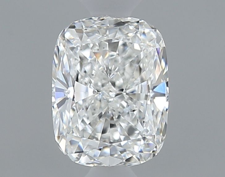 Diamond Natural 0,3Ct F-SI1 Cushion - GIA2547071105