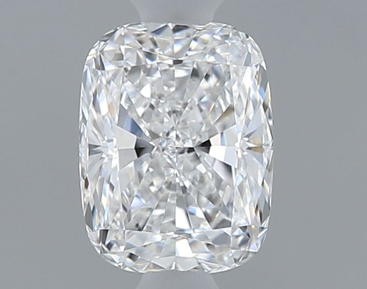 Diamond Natural 0,3Ct E-VS1 Cushion - GIA1545071285