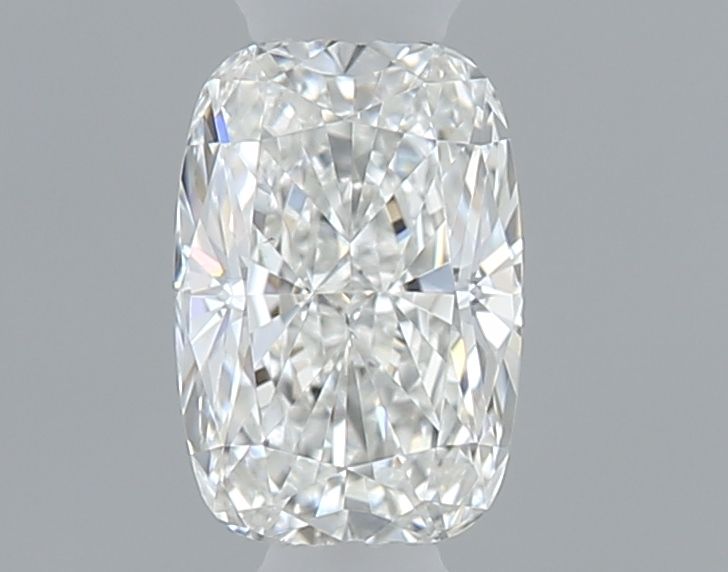 Diamond Natural 0,3Ct H-VS1 Cushion - GIA7536892143