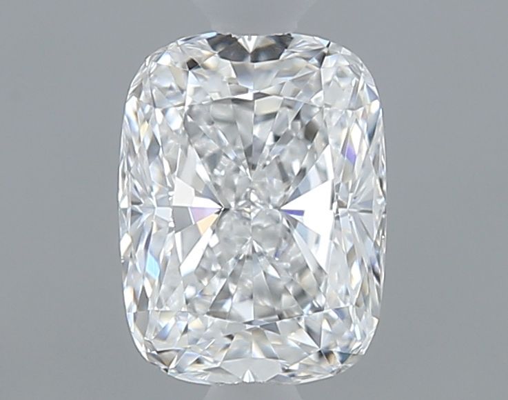 Diamond Natural 0,4Ct D-VS1 Cushion - GIA1549071053