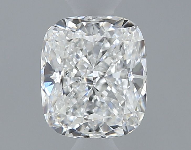 Diamond Natural 0,3Ct F-SI1 Cushion - GIA3545103512