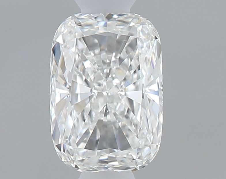 Diamond Natural 0,31Ct F-SI1 Cushion - GIA5556062381