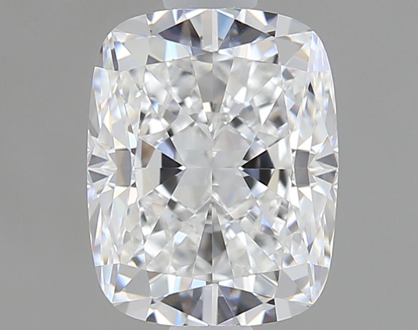 Diamond Natural 1,01Ct E-VVS2 Cushion - GIA6492622661