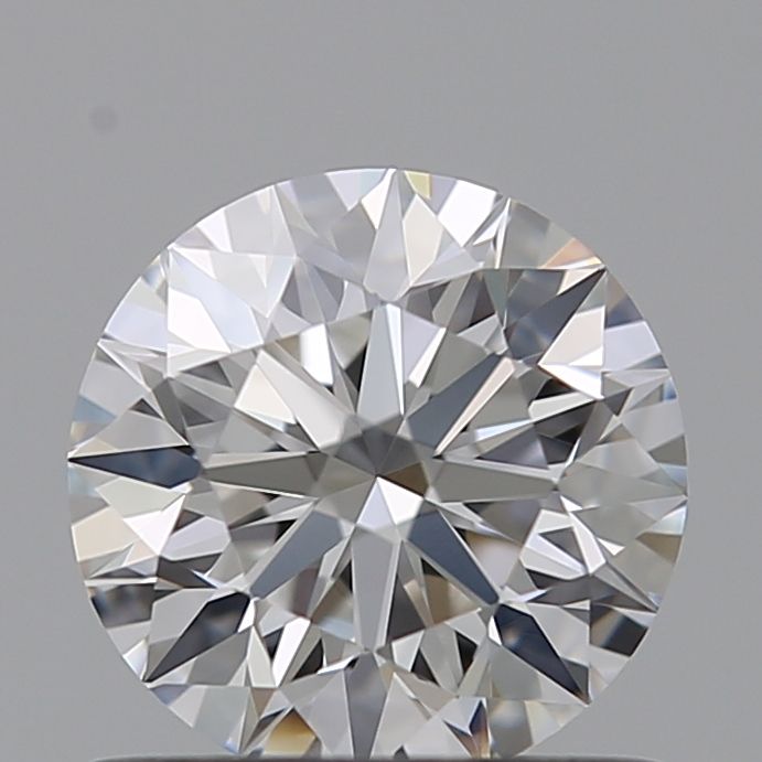 Diamond Natural 0,73Ct D-VVS2 Round - GIA1517686797