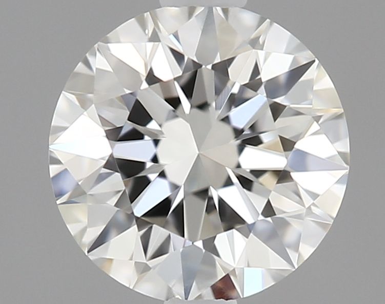 Diamond Natural 0,4Ct G-IF Round - GIA1523533474