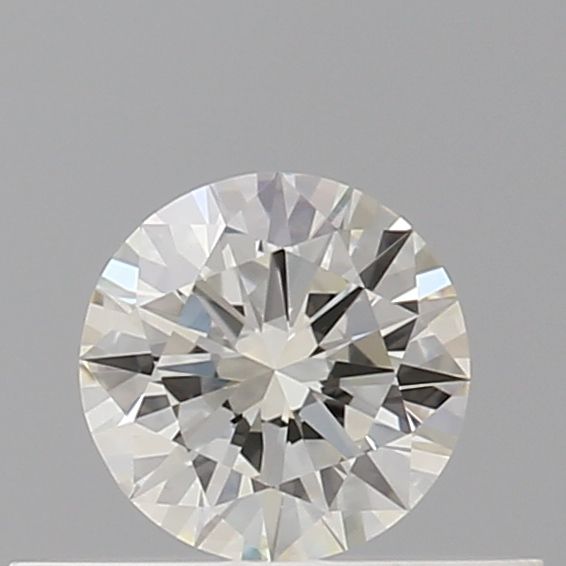 Diamond Natural 0,3Ct J-VVS1 Round - GIA2547786936