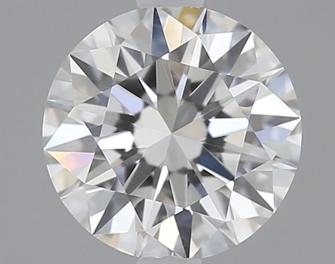 Diamond Natural 0,42Ct F-IF Round - GIA6525237727