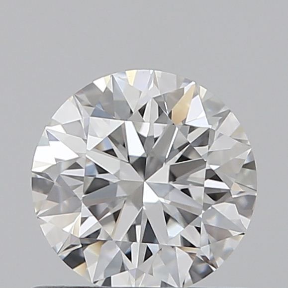 Diamond Natural 0,6Ct F-VVS2 Round - GIA3525235182