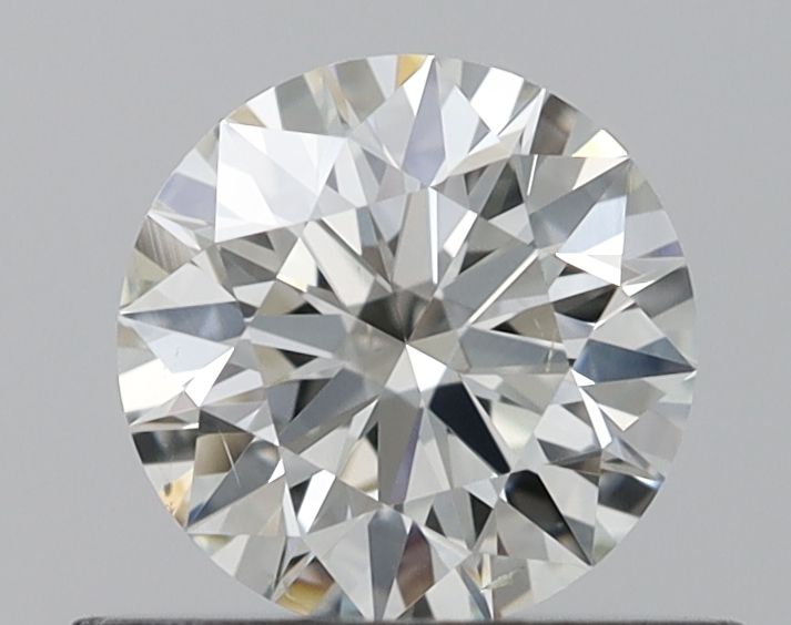 Diamond Natural 0,51Ct H-SI1 Round - IGI670418419
