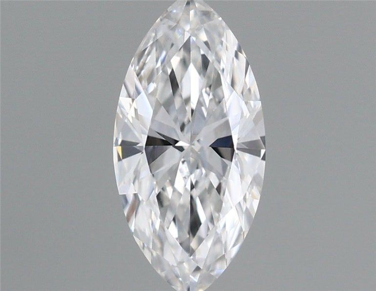 Diamond Natural 0,33Ct E-VS1 Marquise - GIA5523816289