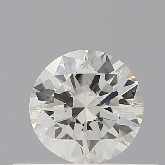 Diamond Natural 0,3Ct L-VVS2 Round - GIA2547925248