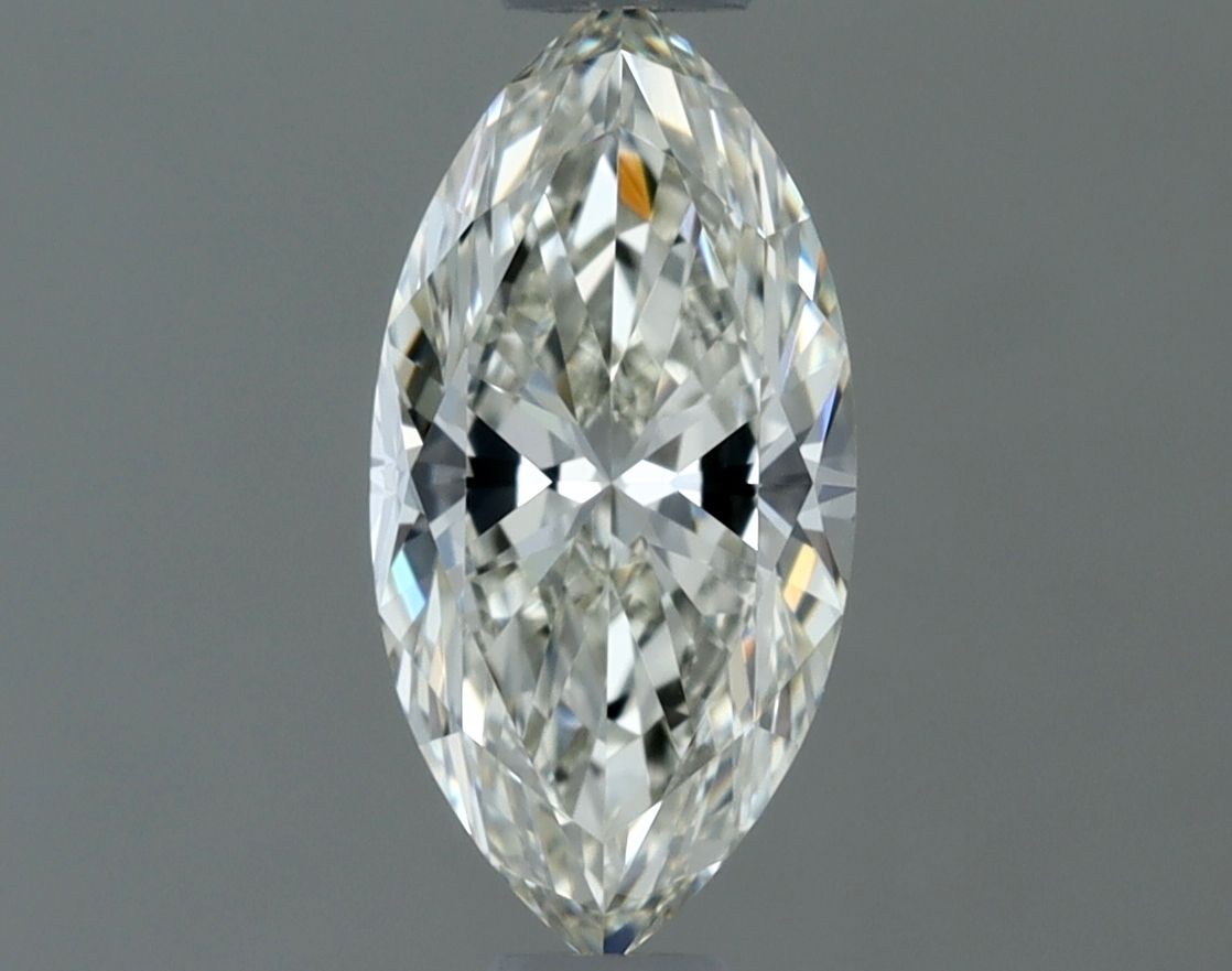 Diamond Natural 0,6Ct I-VVS1 Marquise - IGI776697128