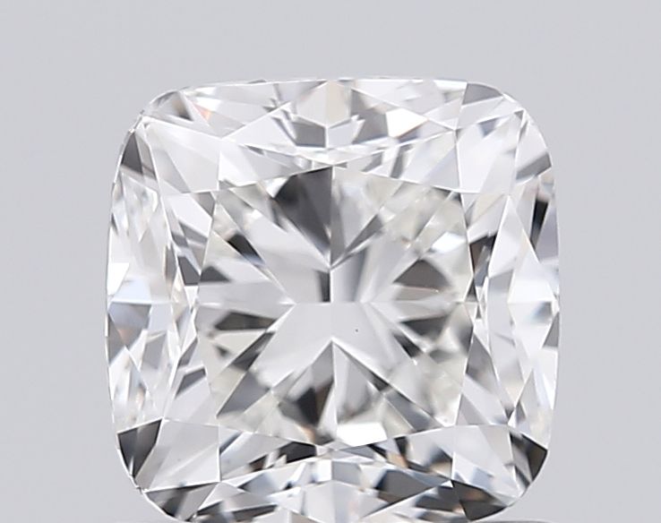 Diamond Natural 1,3Ct I-VS1 Cushion - GIA6532708913
