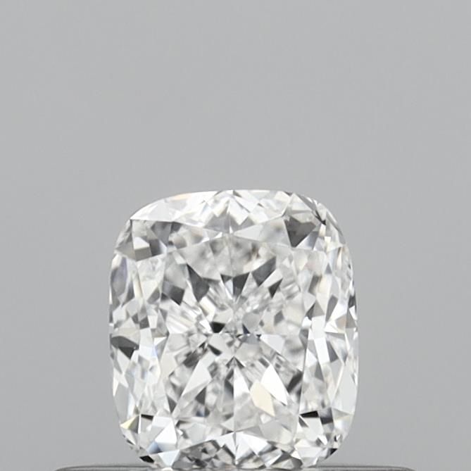 Diamond Natural 0,4Ct E-VS1 Cushion - GIA6545703333