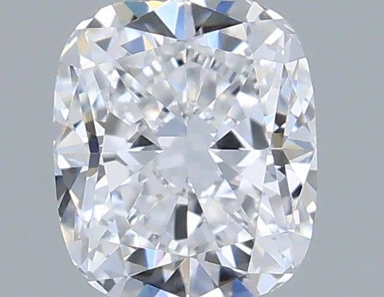Diamond Natural 0,32Ct D-VVS1 Cushion - GIA1539930820