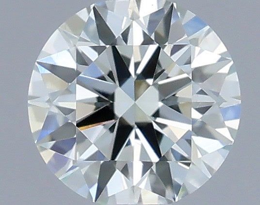 Diamond Natural 0,33Ct H-VS1 Round - IGI770695459